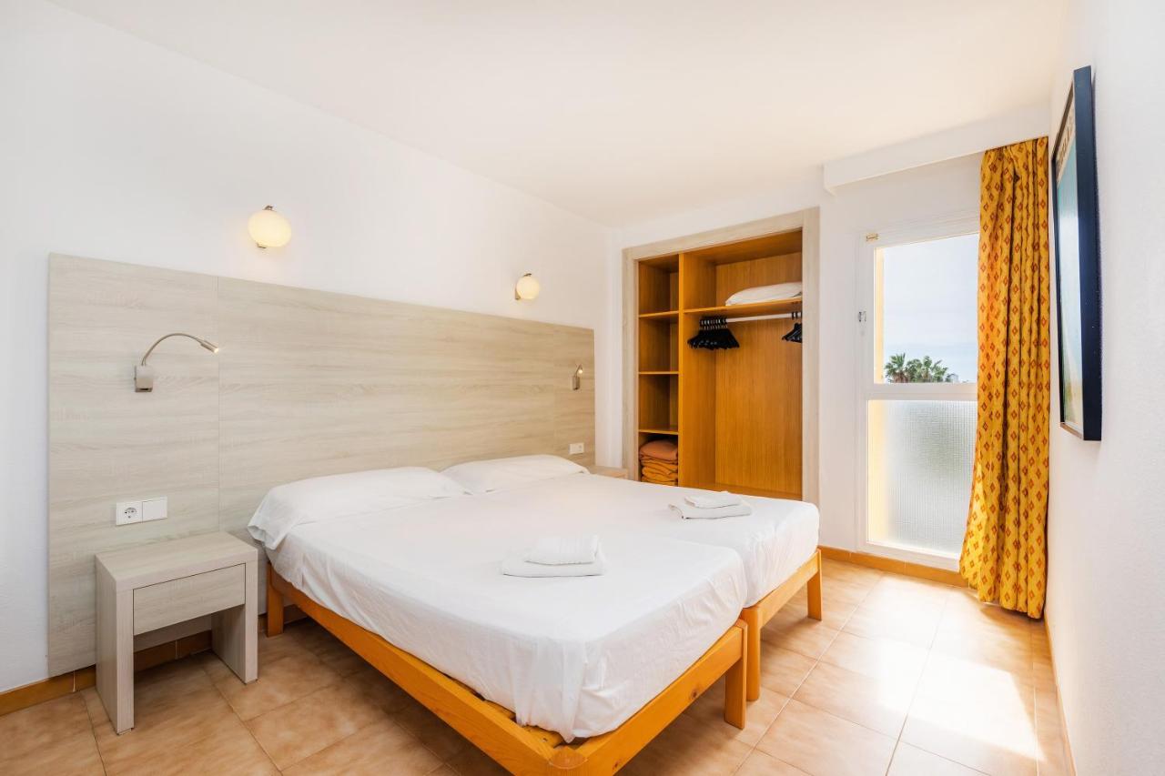 Apto Con Terraza 204 Cala Millor  Dış mekan fotoğraf