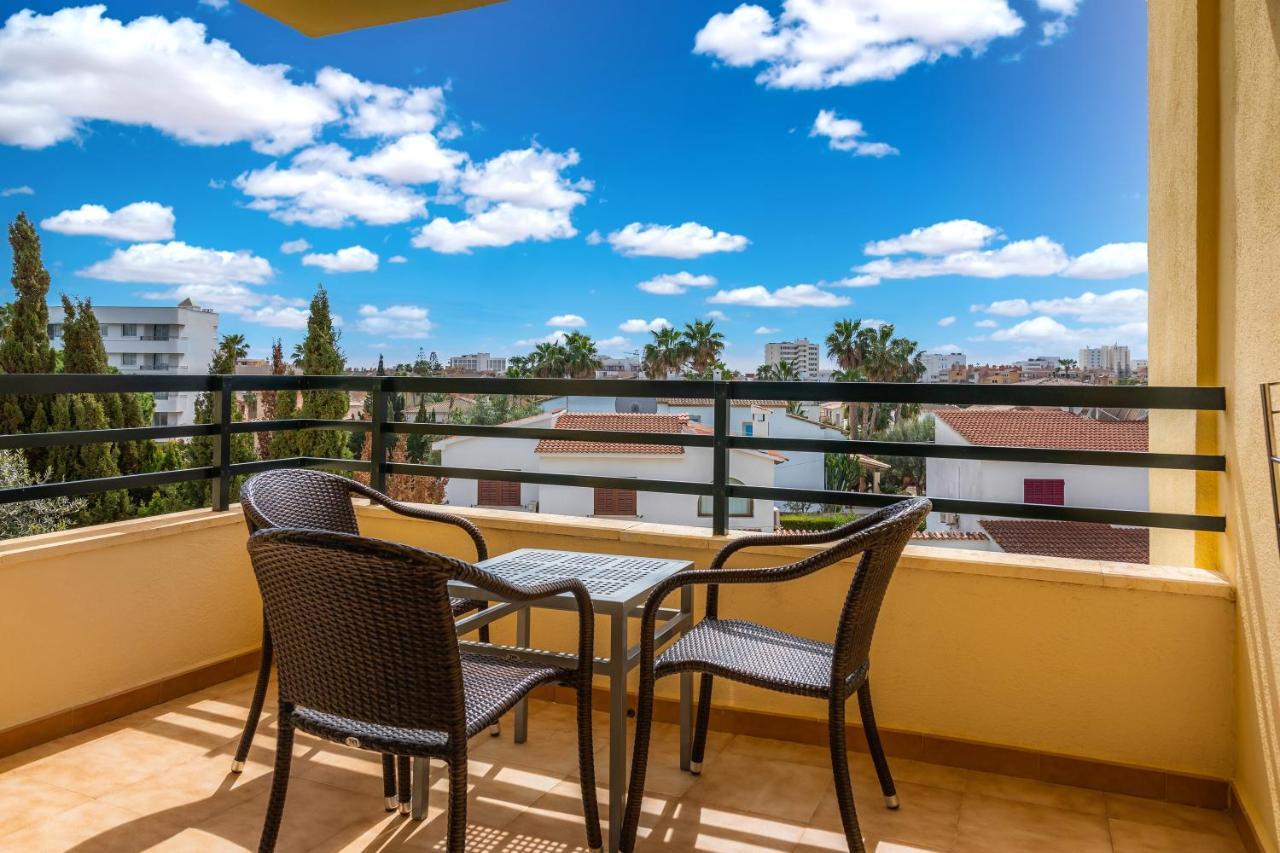 Apto Con Terraza 204 Cala Millor  Dış mekan fotoğraf