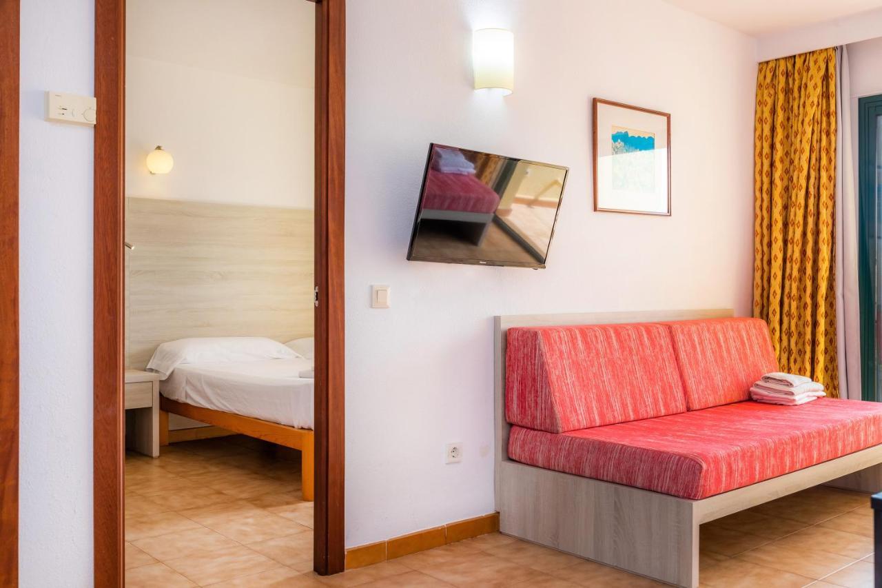 Apto Con Terraza 204 Cala Millor  Dış mekan fotoğraf