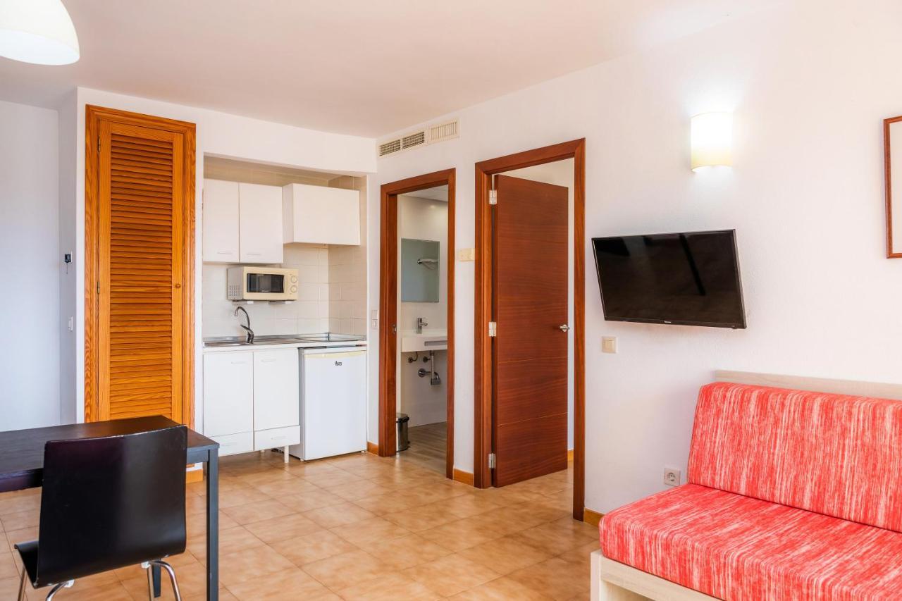Apto Con Terraza 204 Cala Millor  Dış mekan fotoğraf