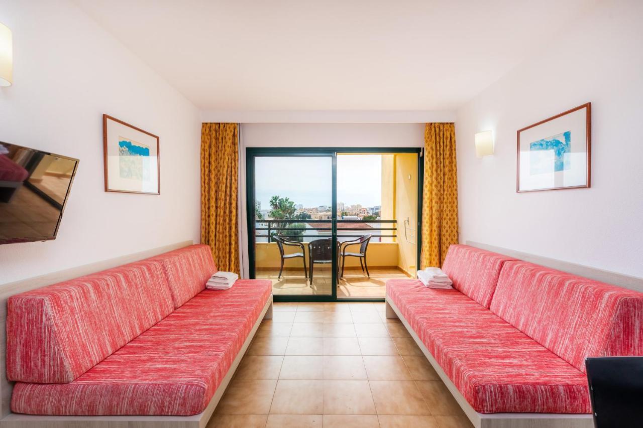 Apto Con Terraza 204 Cala Millor  Dış mekan fotoğraf