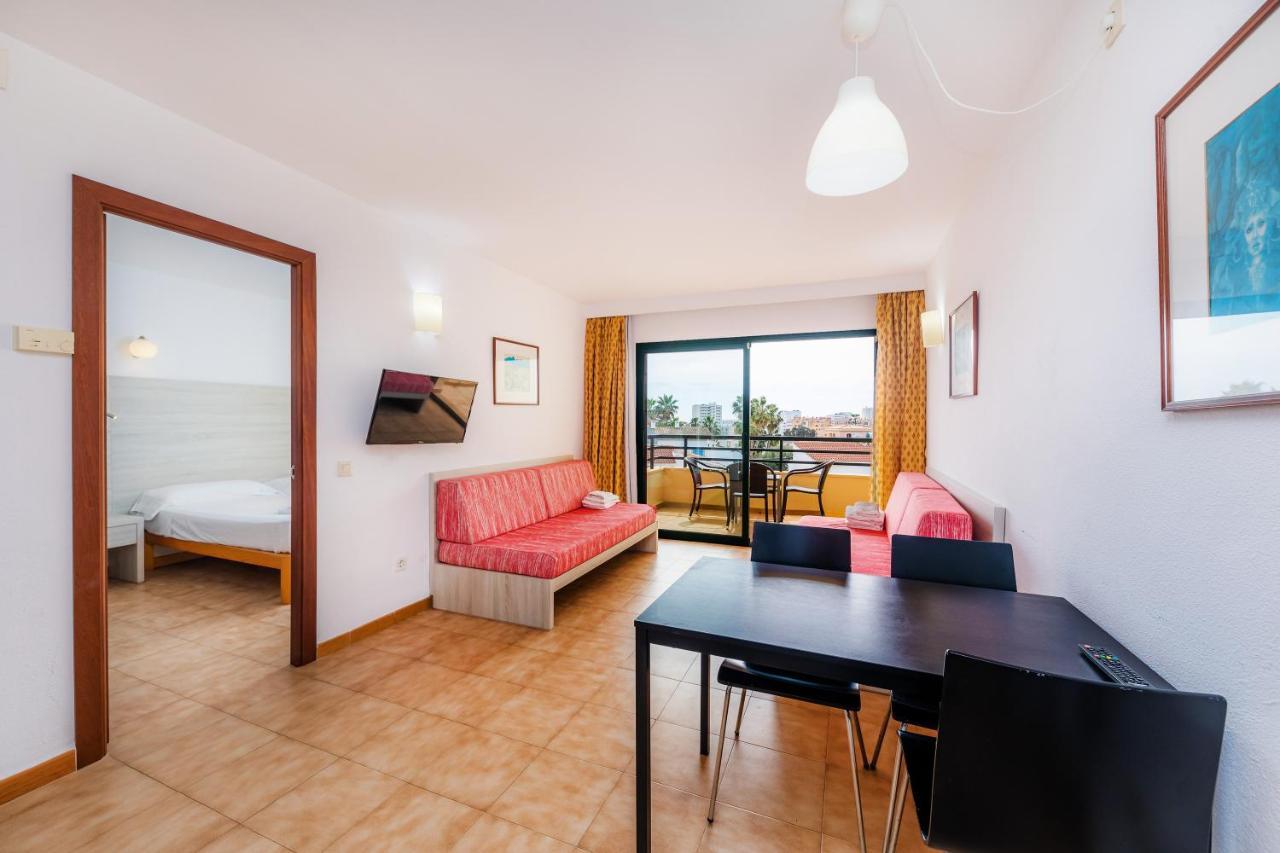 Apto Con Terraza 204 Cala Millor  Dış mekan fotoğraf